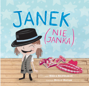 Janek (nie Janka)