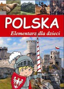 Polska elementarz dla dzieci