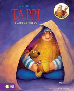 Tappi i wielka burza