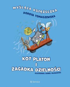 Kot Platon i zagadka Dzielności