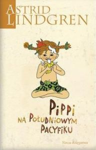 Pippi na południowym pacyfiku