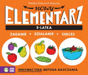 Nowy elementarz 5 latka zadanie działanie sukces