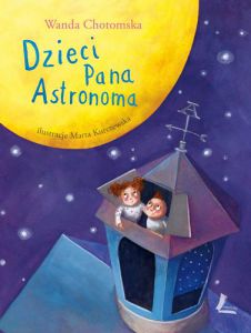 Dzieci pana astronoma wyd. 4