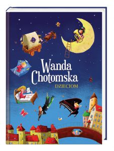 Wanda chotomska dzieciom