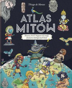 Atlas mitów