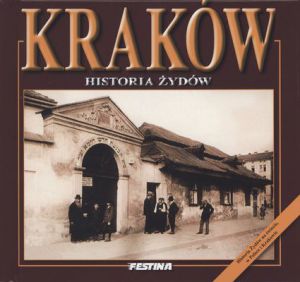 Kraków historia żydów wer. Polska