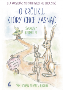 O króliku który chce zasnąć