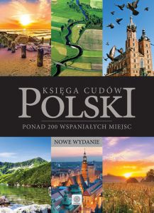 Księga cudów polski wyd. 2016