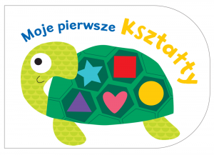 Moje pierwsze kształty