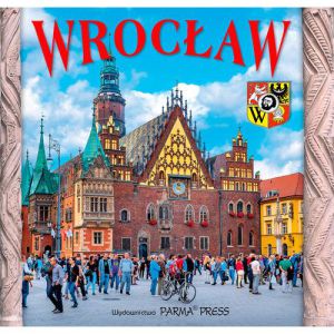Wrocław wer. Angielska