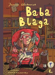 Baba blaga