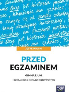 Język polski przed egzaminem gimnazjum