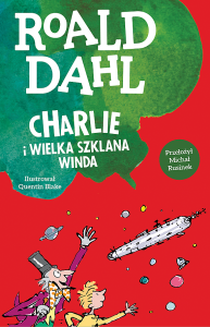 Charlie i wielka szklana winda