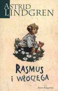 Rasmus i włóczęga wyd. 2014