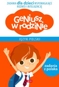 Język polski geniusz w rodzinie