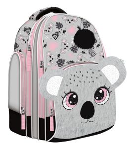 Plecak 2-komorowy Premium Bambino B8 Koala