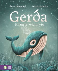 Gerda historia wieloryba