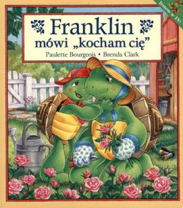 Franklin mówi kocham cię