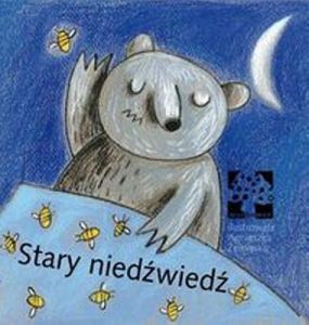 Stary niedźwiedź