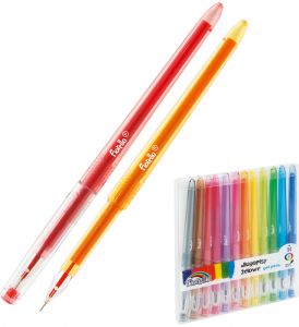 Długopis FIORELLO 12 kolorów GR-F573