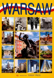 Warszawa wer. Angielska