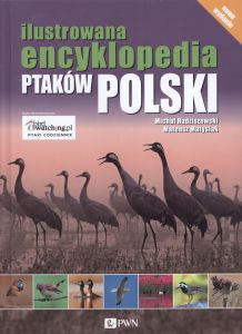 Ilustrowana encyklopedia ptaków polski