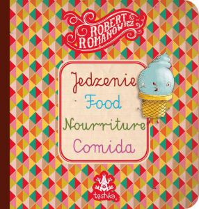 Jedzenie food nurriture comida