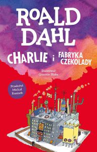 Charlie i fabryka czekolady