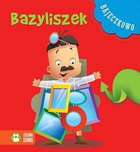 Bazyliszek bajeczkowo