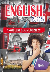 English yes i can angielski dla młodzieży