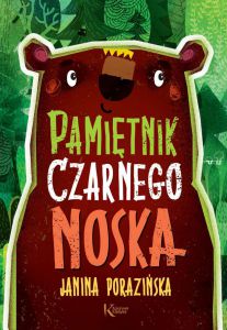 Pamiętnik czarnego noska