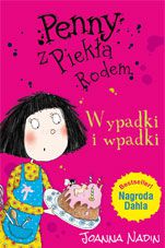 Wypadki i wpadki penny z piekła rodem