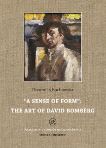 „A sense of form\: the art of David Bomberg