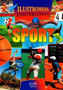 Sport ilustrowana encyklopedia