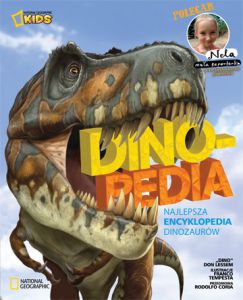 Dinopedia wyd. 2