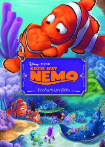 Gdzie jest nemo kocham ten film