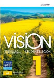 Vision 1 Student\'s Book