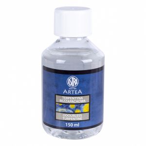 Terpentyna bezzapachowa Artea 150 ml