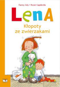 Kłopoty ze zwierzakami lena