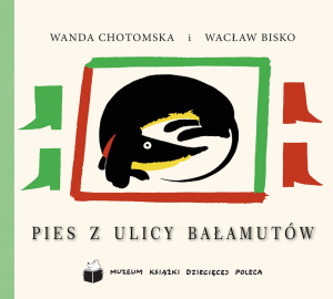 Pies z ulicy bałamutów