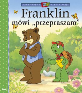 Franklin mówi przepraszam