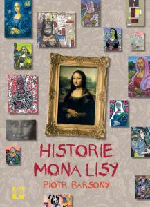 Historie mona lizy