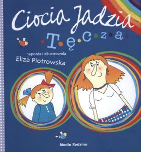 Tęcza Ciocia Jadzia