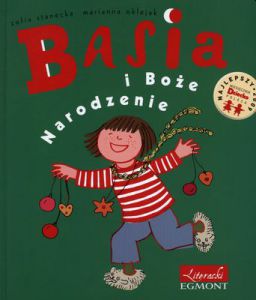 Basia i Boże narodzenie