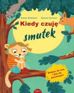 Kiedy czuję smutek