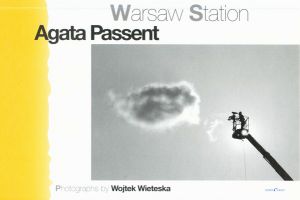 Stacja Warszawa wer. Ang