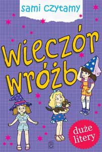 Wieczór wróżb sami czytamy