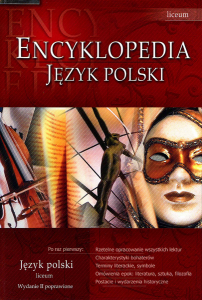 Encyklopedia język polski liceum