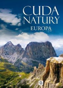 Cuda natury Europa imagine