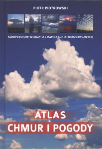 Atlas chmur i pogody